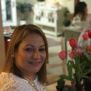 Meet your Posher, Wanda